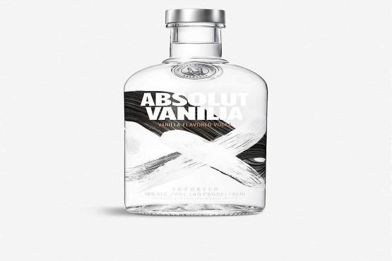 Absolut Vanilla