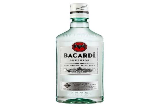 Bacardi