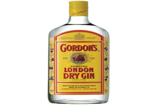 Gordon’s