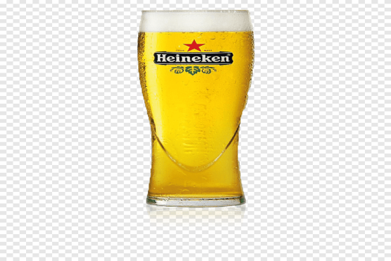Heineken Copo 350ML