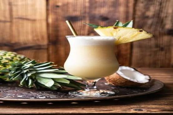 Pina Colada