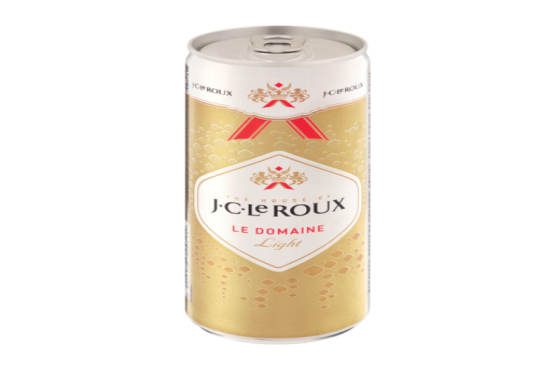 J.C. Le Roux, 250ML