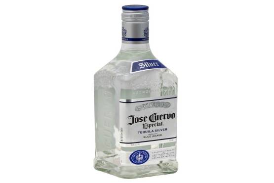 Jose Cuervo Silver
