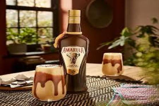 Licor de Amarula