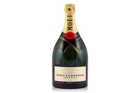 Moet & Chandon Brut