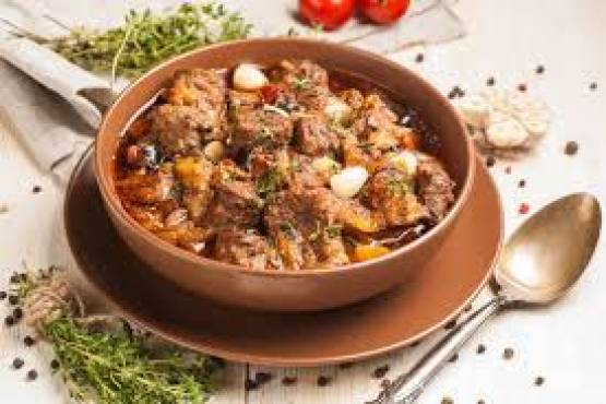 Mutchutchus: De Carne de Vaca