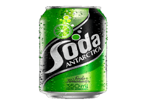 Soda