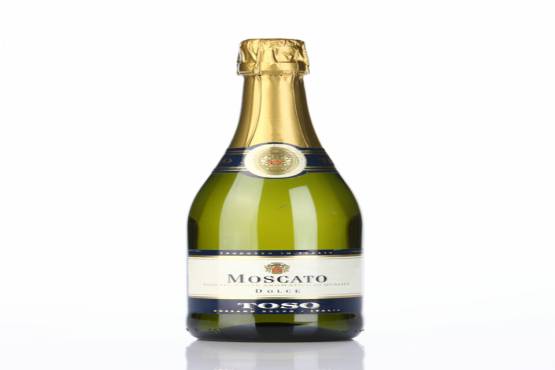 Tostimoscato Dolce, 750ML