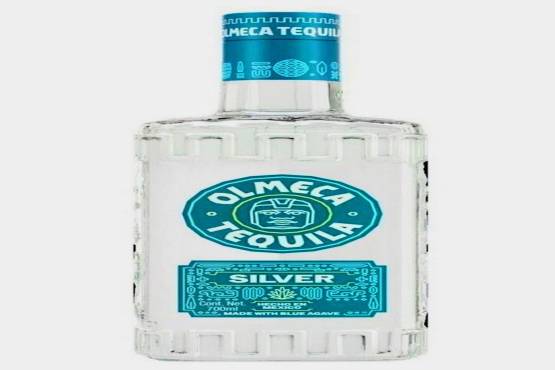 Tequila Olmega Silver
