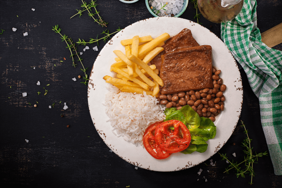 Trinchadinho à Tamboor