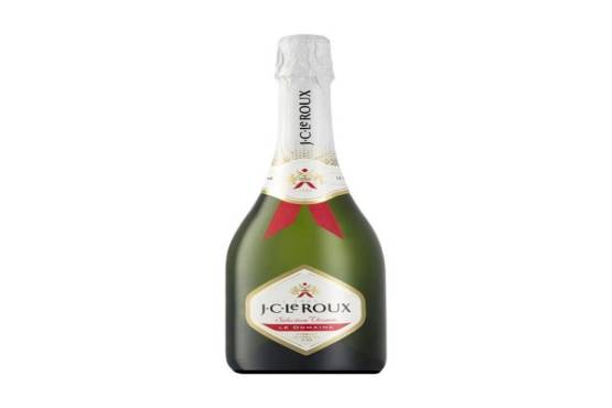  J.C. Le Roux  Rose La Fluerette, 750ML