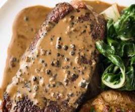 Febras de Porco à Cervejeira