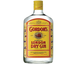 Gordon’s