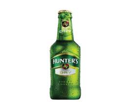 Hunter´s Dry