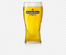 Heineken Copo 350ML
