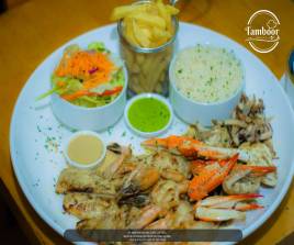 Combo Tesouro do Indico