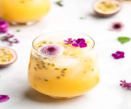 Invert Passion Fruit