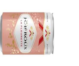 J.C. Le Roux Rose La Fleurette, 250ML