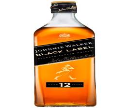 Johnny Walker Black Label