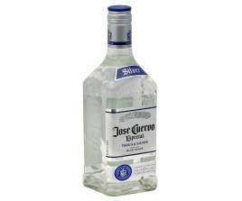Jose Cuervo Silver