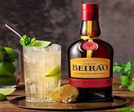 Licor Beirão