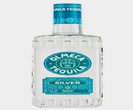 Tequila Olmega Silver